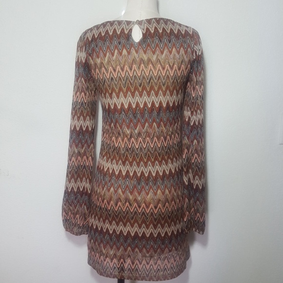 Forever 21 | Shift Dress | Medium - Picture 3 of 8